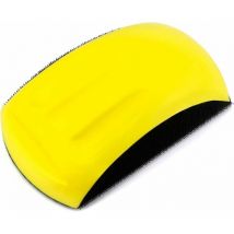 Bloc de Ponçage à la Main, Cales a Poncer pour Disque de Ponçage, 150 mm (6') - Choyclit