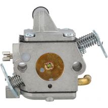 Carburateur Carb adapté pour stihl MS170 MS180 017 018 trononneuse - Choyclit