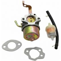 Carburateur- carburateur avec Joint pour Robin EY20 EY15 DET180 Wisconsin WI-185 gnrateur Moteur,A,F- - Choyclit