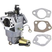 Choyclit - Carburateur de tondeuse pour Mtd Cub Cadet Cc760es 12ae76ju 951 05149