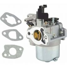 Choyclit - Carburateur,Carburateur de rechange pour Subaru Robin ex 17 EP17 Remplacement 277-62301-30, 277-62302-30, 277-62303-20 Kit carburateur