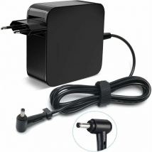 Choyclit - Chargeur d'ordinateur asus 45W adapté à l'interface 4017 de l'adaptateur d'alimentation pour ordinateur portable Lenovo Lenovo longziming