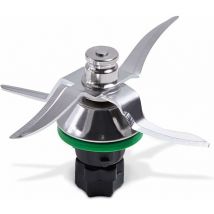 Couteau Thermomix TM5, Lame pour Robot Thermomix Vorwerk TM5, Pièce Détachée et Accessoire de Rechange - Choyclit