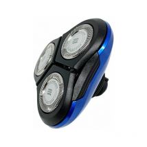 Choyclit - Ensemble d'accessoires de salle de bain,Tête de rasoir compatible avec le rasoir Philips Rq1150 Rq1150x Rq1131 Rq1141 Rq1145 thsinde