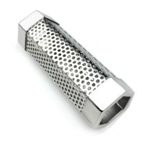 Choyclit - Générateur de tubes fumés, tubes fumés à granulés perforés pour barbecue, générateur de fumée froide pour barbecue