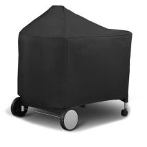 Choyclit - Housse pour barbecue Weber Premium Performer Deluxe