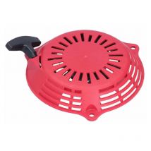 Lanceur pour moteur thermique,Lanceur tondeuse Honda Rouge longueur 205 cm Origine - Choyclit
