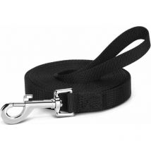 Longe pour Chien 15m, Laisse de Dressage pour Chien pour Chiens de Petites à Grandes Taille - Choyclit