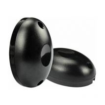 Choyclit - Photocellule pour motorisation Accessoire Motorisation Photocellules, pour motorisation portail,tout type de portail Guazhuni