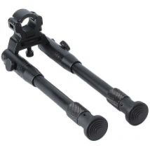 Choyclit - Portable Ajustable 8'' à 10'' Pince rétractable en hauteur sur support bipied Nouveau