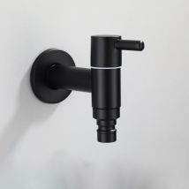 Robinet en acier inoxydable 304 Robinet de jardin extérieur Robinet d'extérieur - Choyclit
