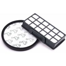 Choyclit Rowenta Silence Force Cycloni4aaa Ro7647ea Ro7663ea Ro7676ea Ro7681ea (modell Ro76xx) Staubsaugerfilter Ersatzzubehör Zr903701