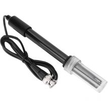 Choyclit - Sonde ph sonde de capteur ph sonde d'outil de détection de ph valeur de sonde détecter l'acquisition surveillance fournitures de contrôle