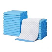 Choyclit - Tapis éducateur pour chien Lot de 100 Tapis Educateurs pour Chiens, 33 x 45 cm Couches Tapis de Dressage jetables pour Chiot,Super