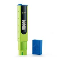 Choyclit - Testeur orp Redox, étalonnage en 1 point, potentiel de réduction d'oxydation, aquariums, piscines, systèmes de traitement de l'eau,