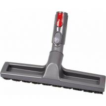 Tête de brosse pour aspirateur Dyson V7 V8 V10 V11 brosse de parquet flexible avec aspirateur Dyson - Choyclit