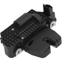 Verrou de hayon de coffre 8719F8, installation facile, compatible avec Peugeot 208 2008 3008 5008 - Choyclit