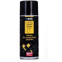 IBox chpp limpiador general 400 ml Espuma