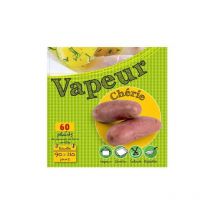 Debaere - Chérie (Chair rose) 60 Plants de pomme de terre. . Marque : . Réf. : Chérie (Chair r