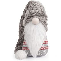 Christmas Gnome 50cm XY-069
