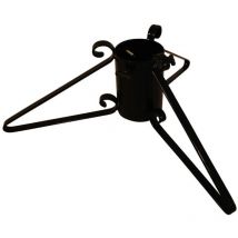 Christmas Tree Stand - Standard (3 legs) - Black - 4