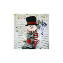 Christmas Tree Top, Christmas Tree Hugger, Christmas Tree Topper Decoration, Christmas Party Supplies 5