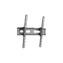 Chromad support mural fixe pour tv 32'-55' - inclinable - niveau intégré - poids max 45kg - vesa 400x400mm