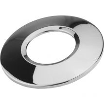 Chrome Bezel For 5044 - Aluminium - Couleur Chrome - Léger et Durable