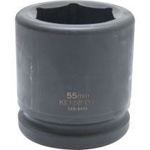 Kennedy - 70mm Impact Socket Standard Length 6-Point 1-1/2 Drive