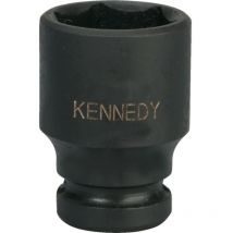 Kennedy - 3.1/8 a/f Impact Socket 1 Square Drive
