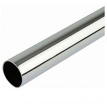 ProSolve Chrome Tube 25 X 1500 (1"X60")