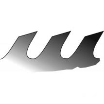 Chrome Sega Circolare Lama In Acciaio 300X1,6X30 Z56A Bausa