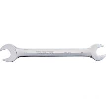 Yamoto - 21 x 23mm Chrome Vanadium Open Ended Spanner