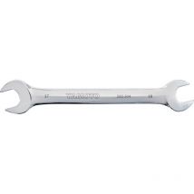 Yamoto 16 x 17mm Chrome Vanadium Open Ended Spanners