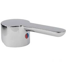 Nobili - Chromhebel-Ersatz Abc RLE189/47CR Chrom