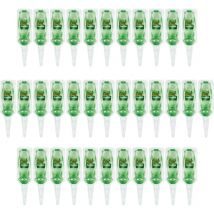 Chrysal - Grünpflanzen und Palmen Vitalkur - 35x 30 ml