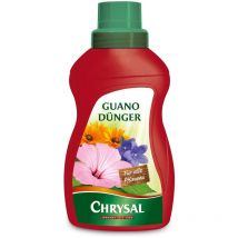 Guano Flüssigdünger - 500 ml - Chrysal