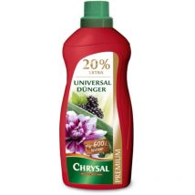 Premium Universal Flüssigdünger - 1200 ml - Chrysal