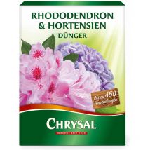 Rhododendron & Hortensien Dünger - 3 Kg - Chrysal