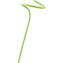 Chrysal Twister Orchideenstab – 38 cm – Kunststoff – Unterstützung für Orchideen – Praktisches Hilfsmittel