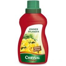 Zimmerpflanzen Flüssigdünger - 500 ml - Chrysal