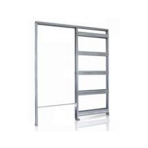 Fibrotubi - Châssis Orchidea Easy sing.SP.100M 70x203 cm - 91820370