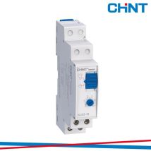 Temporizzatore CHT TIMER LUCI SCALE – 16A – 30s-20m – IP20 – 230Vac – 100,6x18x65mm
