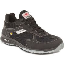 Chaussure De Sécurité Judo Basse S1p Src Taille 39