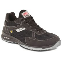 Chaussure De Sécurité Judo Basse S1p Src Taille 38