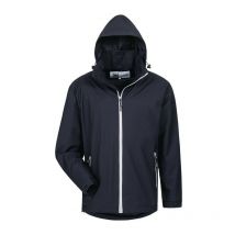 Chubasquero jolle talla m marine Elysee