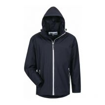 Chubasquero jolle talla xxxl marine Elysee