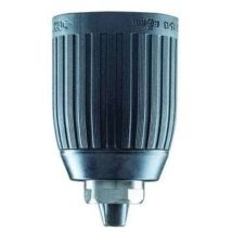 Rohm - 1328322 10mm 3/8' x 24 EXTRA80-RV Quick Action Drill Chucks - Radial Lockin