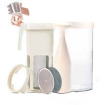 Vegan Milker Müsli - Chufamix