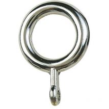 Ring Chycort 12 mm. Chrom